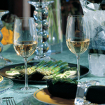 Хрустальный бокал для красного и белого вина, 380 мл, Riesling Grand Cru, Sommeliers, Riedel (4400/15)
