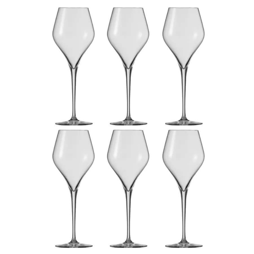 Набор бокалов для красного вина 437 мл, 6 шт., Finesse, SCHOTT ZWIESEL