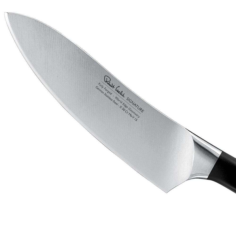 Нож поварской 14 см, Signature Knife, Robert Welch