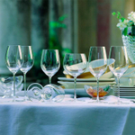 Хрустальный бокал для белого вина, 520 мл, Montrachet Sommeliers, Riedel (4400/07)