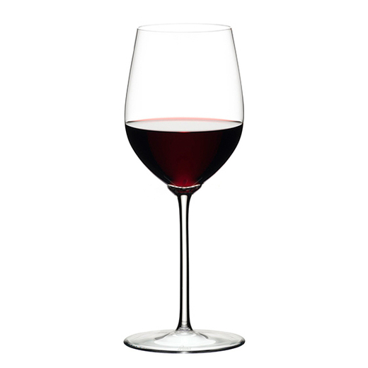 Бокал для красного и белого вина, Bordeaux White, 350 мл, Riedel (4400/0)