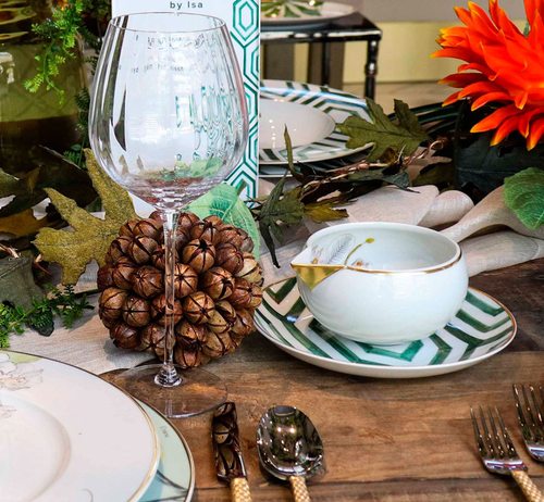 Соусник 500мл с подставкой Amazonia, Vista Alegre