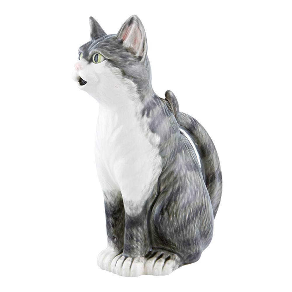 Керамический Кувшин 1,3л, "Кошка", Bordallo Pinheiro BOR65023918