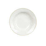 Тарелка суповая 21,1 см Costa Nova Beja белая