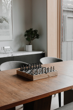 Шахматный набор Buddy, Umbra