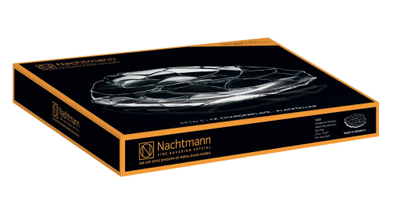 Блюдо круглое 32 см, Petals, Nachtmann