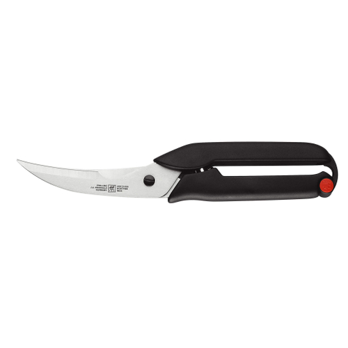 Ножницы для птицы чёрные 255 мм, Zwilling (42913-001)