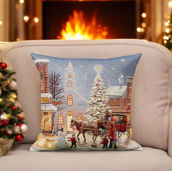 Наволочки 45х45 см, коллекция "Дрезден ", Le Gobelin