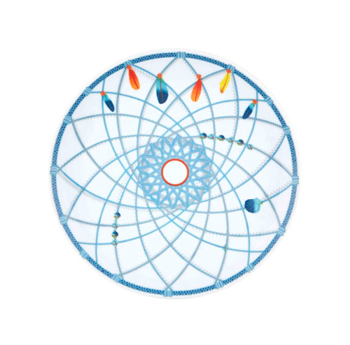 Тарелка для хлеба 20 см Atrapasuenos, Vista Alegre