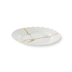 Десертная тарелка 21 см, Kintsugi, Seletti (09603)