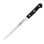 Нож филейный 36113-181, 180 мм, Gourmet, ZWILLING
