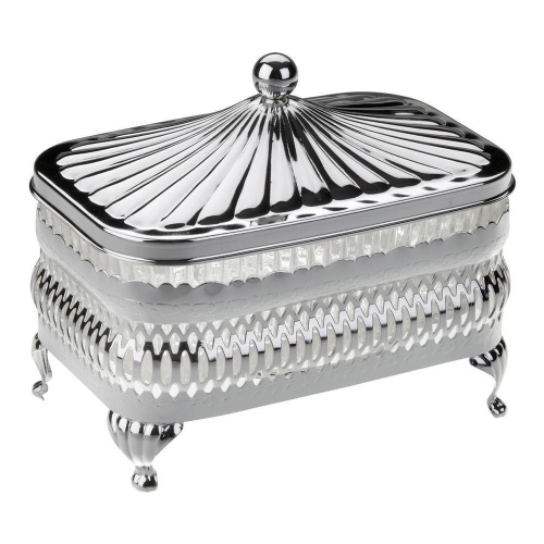 Масленка 13х9 см Queen Anne