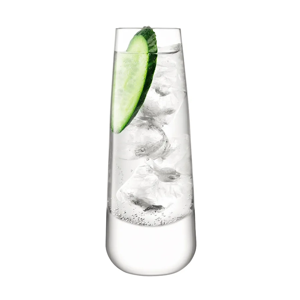 Набор стаканов Bar Culture, 310 мл, 2 шт., LSA International