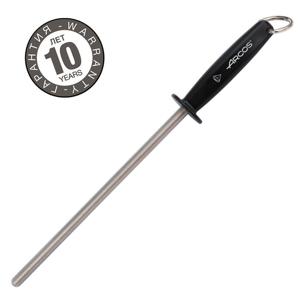 Мусат 23 см, с алмазным покрытием, Sharpening steels, Arcos