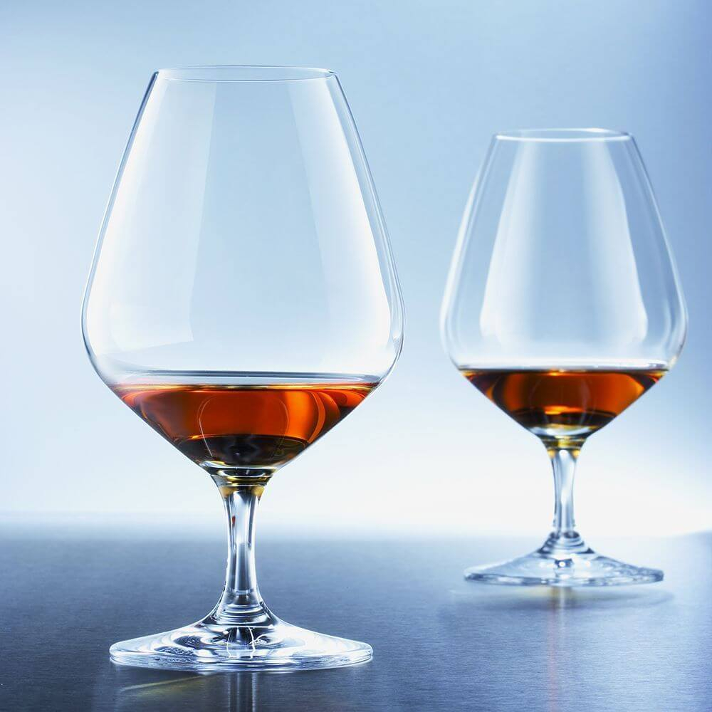 Набор бокалов для коньяка Cognac XXL, 880 мл., 6 шт., Bar Special, SCHOTT ZWIESEL