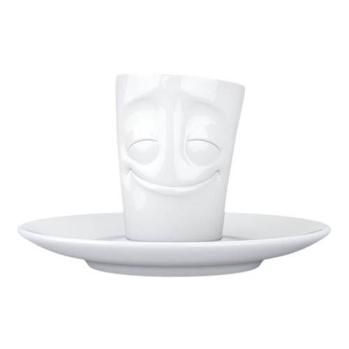 Кофейная пара Cheery 80 мл Tassen