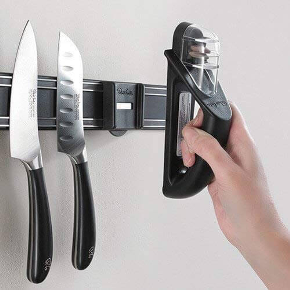 Набор кухонных ножей, 3 предмета, Signature Knife, Robert Welch