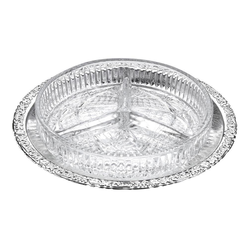 Менажница 23,8 см Queen Anne