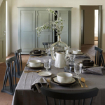 Тарелка суповая 16,2 см 800 мл Costa Nova Luzia White белая