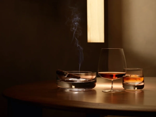 Набор бокалов для виски Bar Culture, 220 мл, 2 шт., LSA International