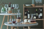 Набор из декантера 1,4 и сырной доски Wine, LSA International