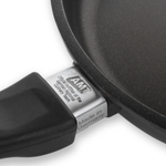 Алюминиевая сковорода с антипригарным покрытием AMT526FIX. 26 см, Frying Pans Fix, АМТ