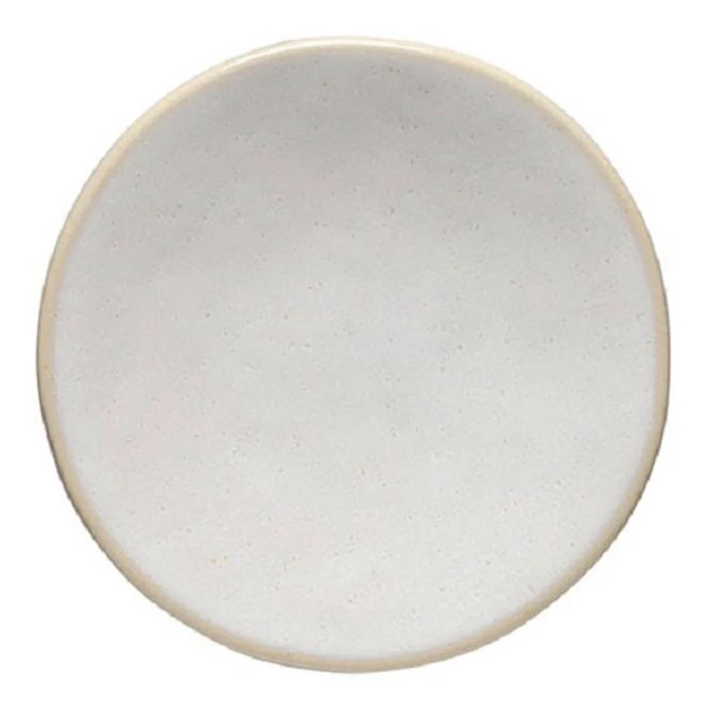 Тарелка десертная 12,5 см Costa Nova Roda белая