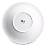 Тарелка закусочная 21см Mix&Match Капля, рельеф