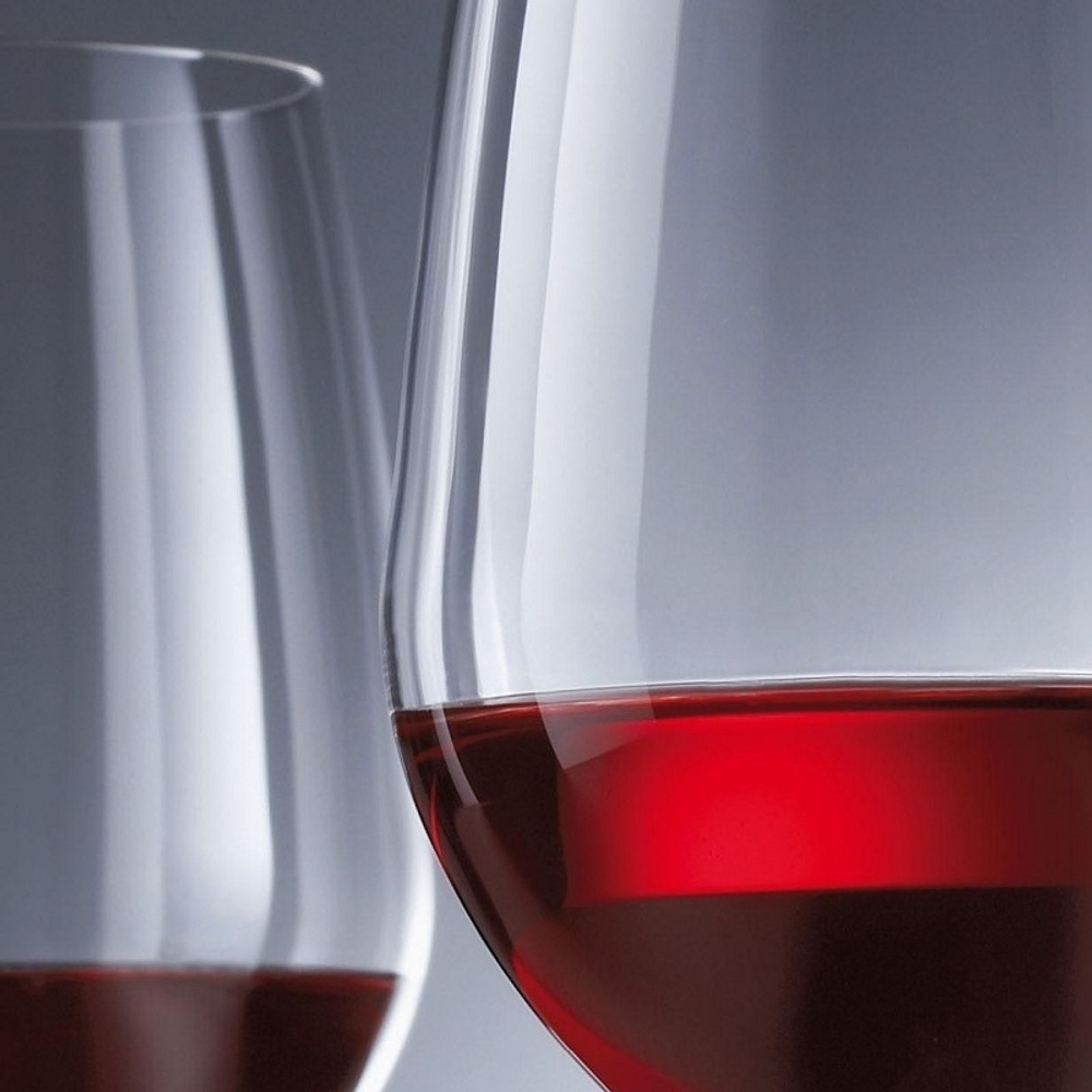 Набор бокалов для красного вина 738 мл, 6 шт, Fortissimo, SCHOTT ZWIESEL