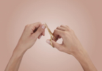 Ножницы для ногтей Twinox Gold Edition, Zwilling
