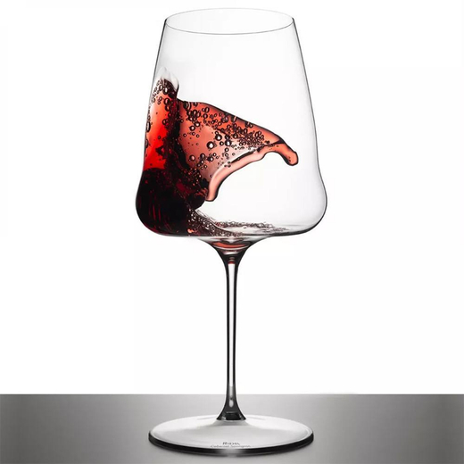 Бокал для красного вина Cabernet Sauvingnon 860 мл 25 см Riedel WineWings