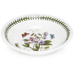 Тарелка для пасты Portmeirion "Ботанический сад" 25см PRT-BG45730