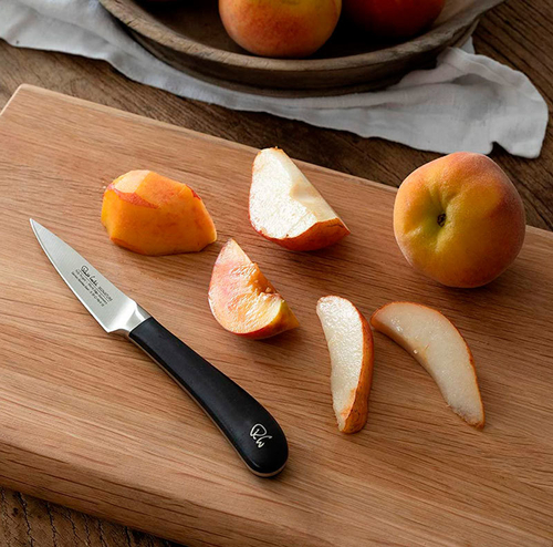 Нож овощной 8 см, Signature Knife, Robert Welch