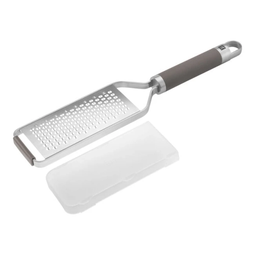 Терка мелкая с ручкой, 34 см ZWILLING Pro
