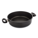 Алюминиевый сотейник с антипригарным покрытием AMT828, 28 см, 4.3 л, Frying Pans, АМТ