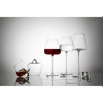Набор бокалов для вина Sheen, 640 мл, 4 шт., Liberty Jones