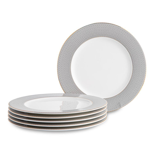 Тарелка закусочная 23 см Mix&Match Home Вола