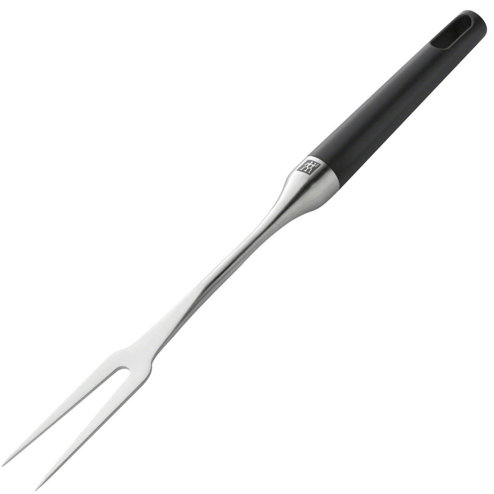 Вилка для мяса 315 мм,TWIN Pure black, Zwilling