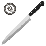 Нож Yanagiba для суши 24 см Arcos Universal черный
