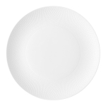 Тарелка обеденная Wedgwood Джио 28 см, фарфор WGW-40023838