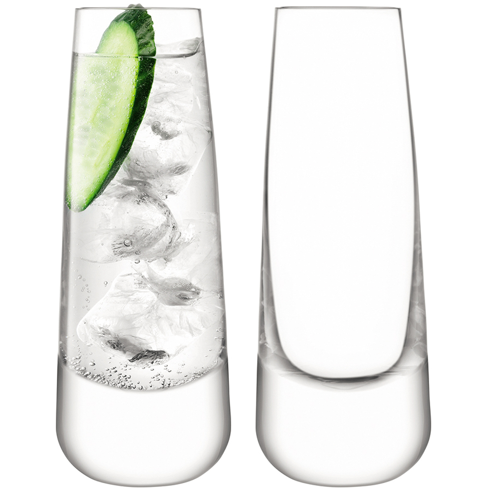 Набор стаканов Bar Culture, 310 мл, 2 шт., LSA International