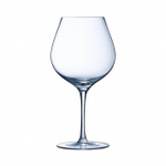 Набор бокалов для вина 700 мл, 6 шт, хрустальное стекло, FJ037, Cabernet, Chef & Sommelier
