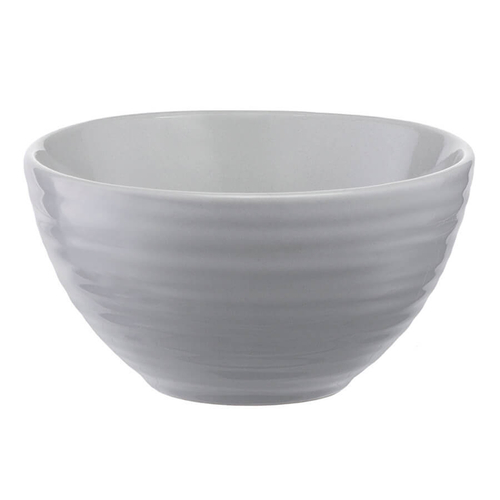 Набор пиал In The Village, 150 мл, серые, 4 шт., Liberty Jones