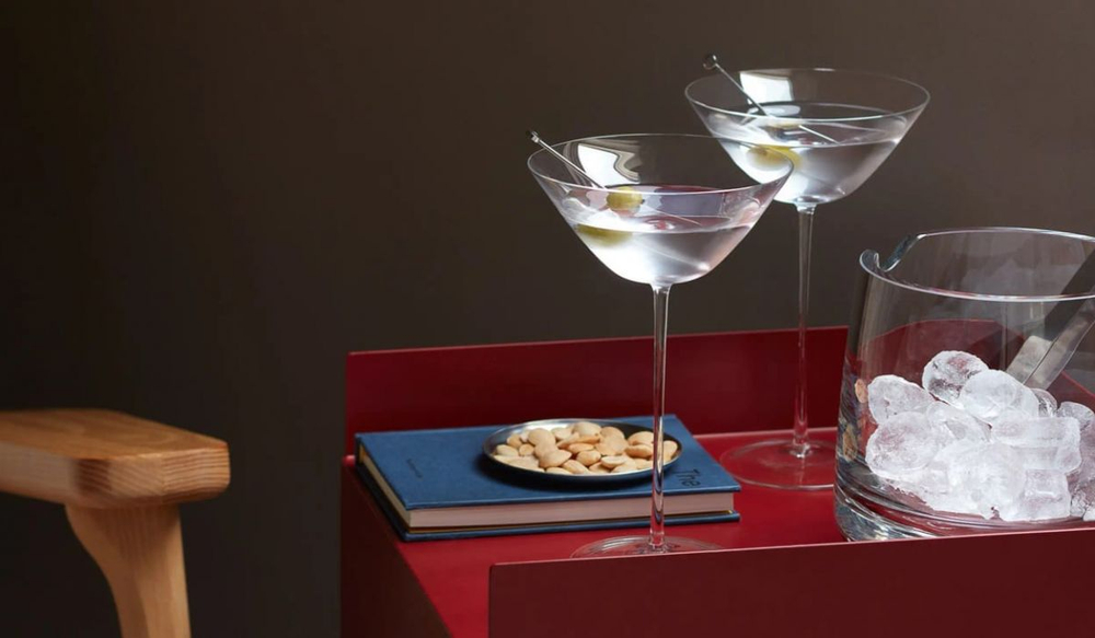 Набор бокалов Bar Culture, 280 мл, 2 шт., LSA International