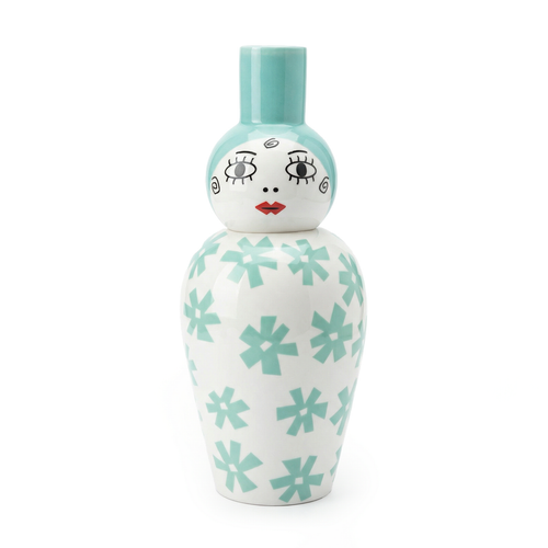Ваза 41,6 см Canopie Zita, Seletti