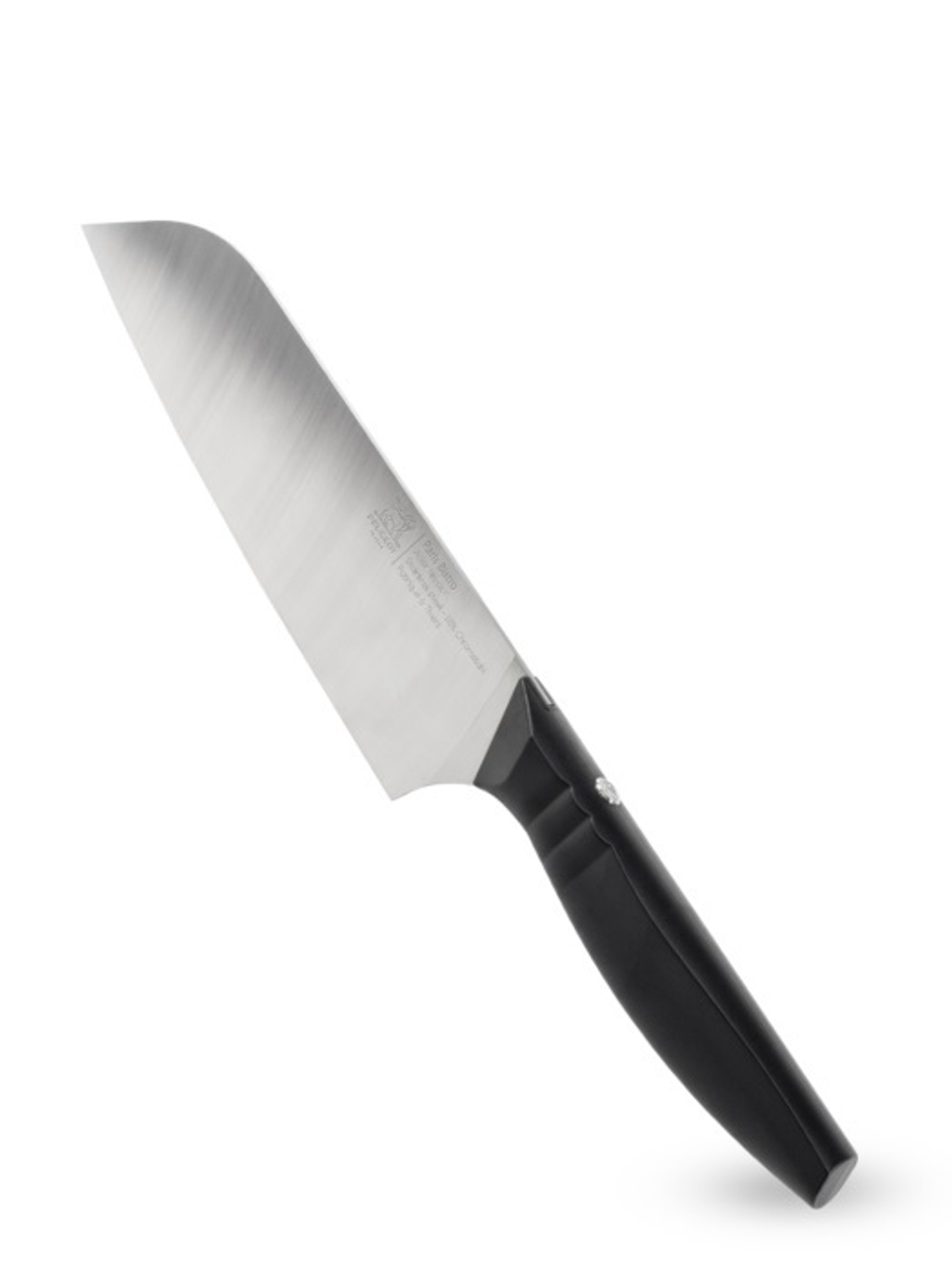 Нож Santoku 19 см, Paris Bistro, Peugeot
