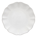 Тарелка закусочная 22 см Costa Nova Rosa белая