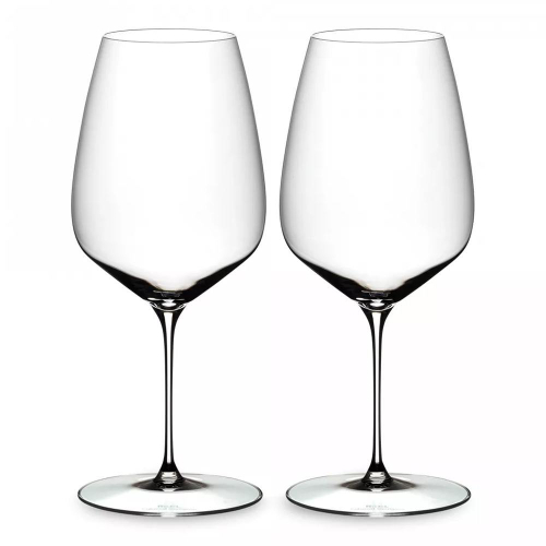 Набор бокалов для красного вина 830 мл Riedel Veloce 2 пр