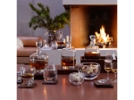 Декантер с деревянной подставкой Islay Whisky, 1 л, LSA International