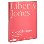 Набор тарелок для сервировки Magic Moments, 2 шт., Liberty Jones